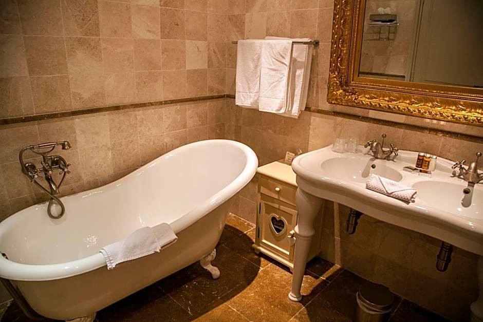 Hôtel Mas Valentine