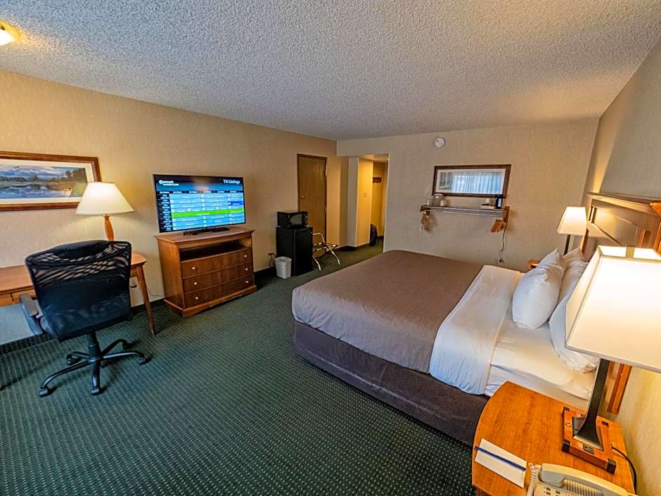 Comfort Inn Near Vail Beaver Creek