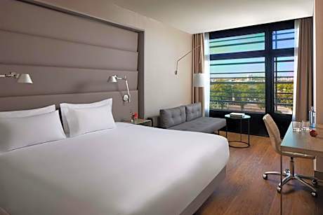 Superior Double or Twin Room with Extra Bed (3 Adults)