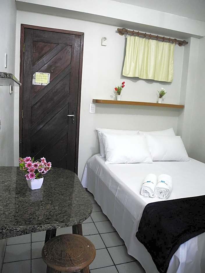 Flat Pousada da Praia