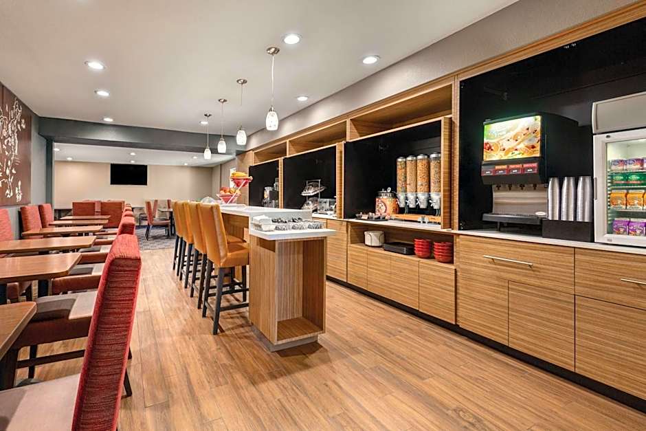 TownePlace Suites by Marriott Denver West/Federal Center