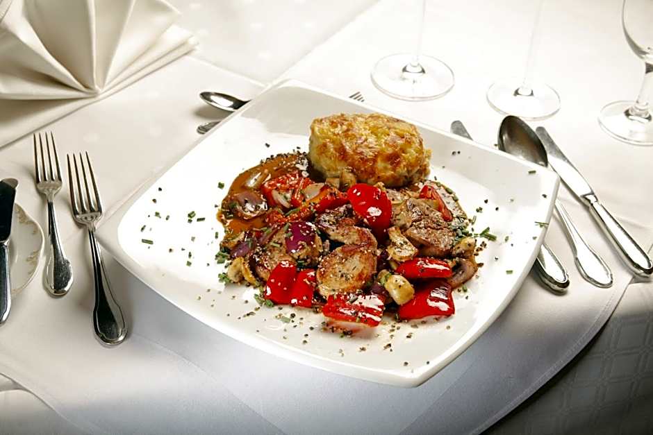 Neumanns Waldschänke