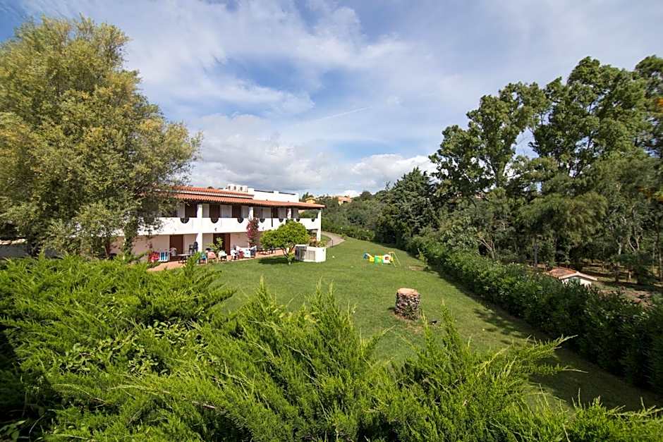 White Sand Residence