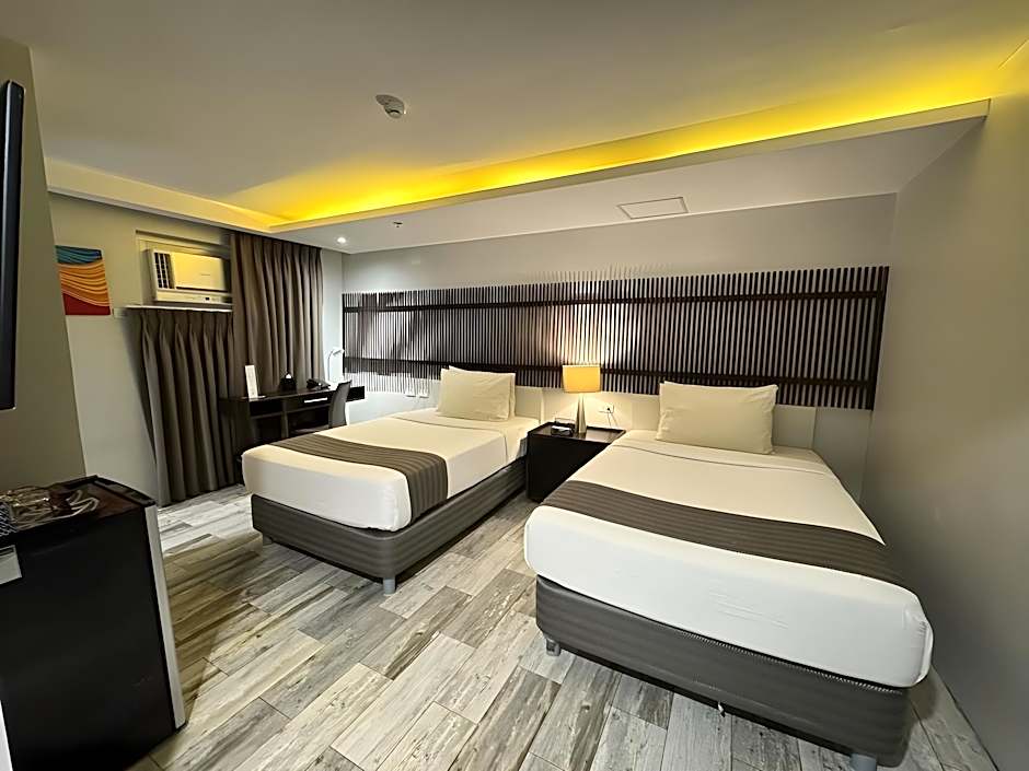1A EXPRESS HOTEL