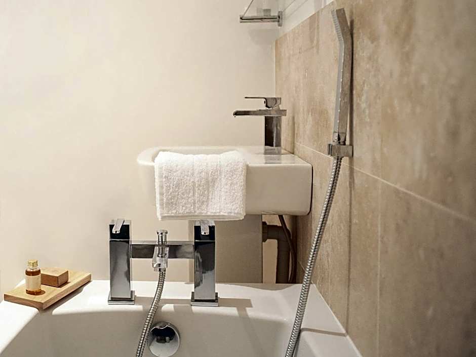 Marischal Apartments