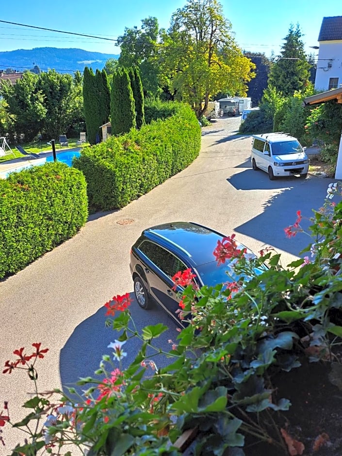 Gästehaus Lanthaler