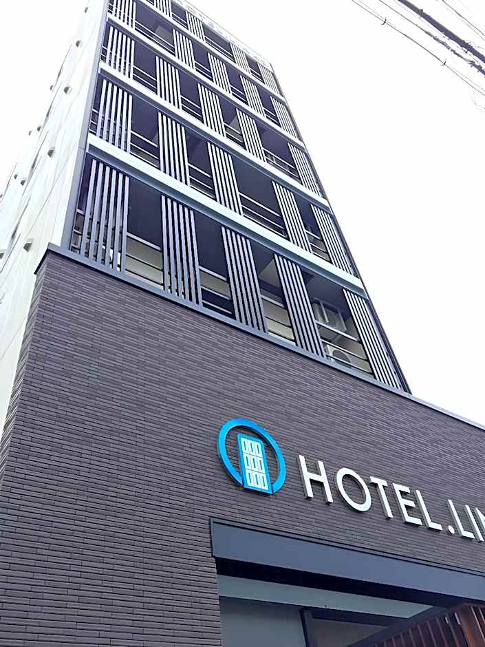 Hotel Links Dobutsuen-mae