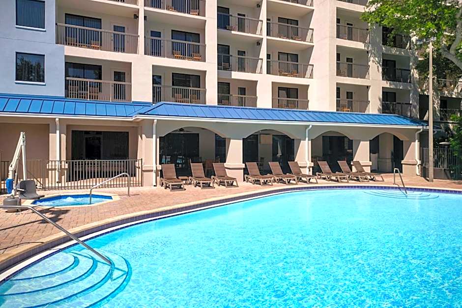 Courtyard by Marriott Cocoa Beach Cape Canaveral