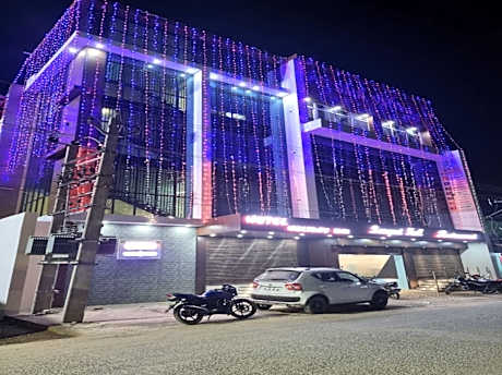 Hotel Holiday Saharsa