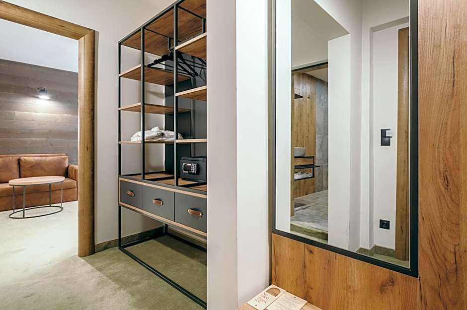 Iglika Hotel & Villas Borovets