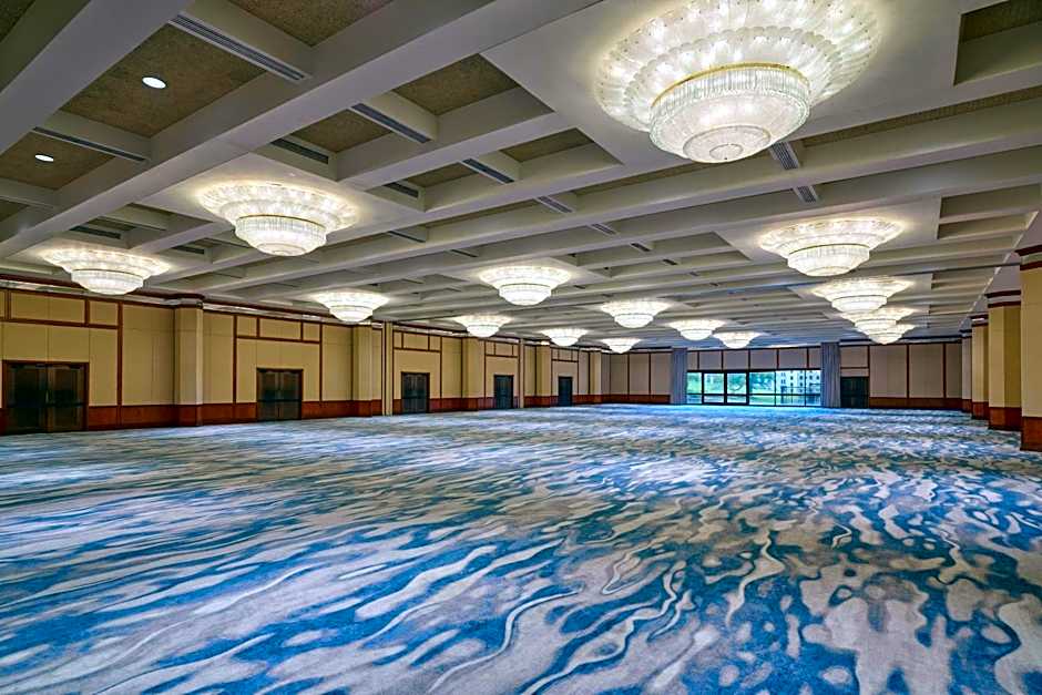 The Westin Kansas City At Crown Center