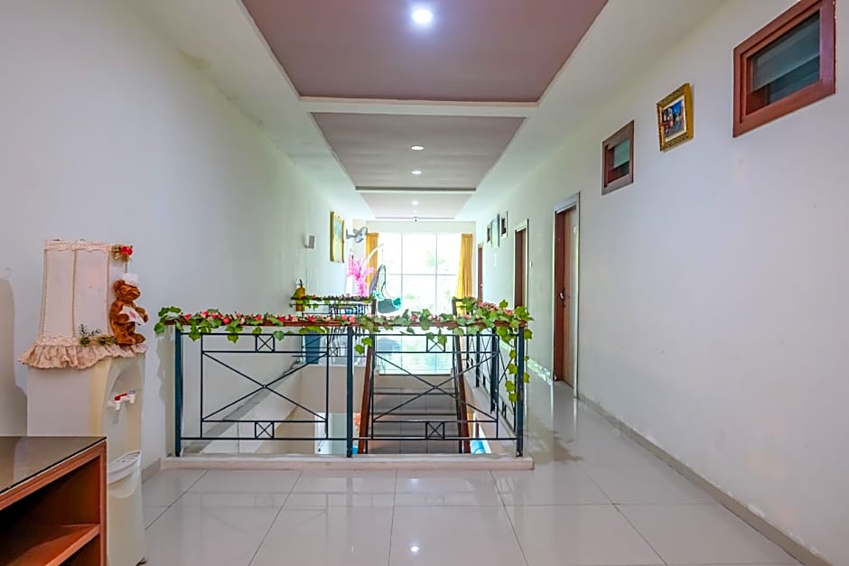 RedDoorz @ Panglima Sudirman Surabaya