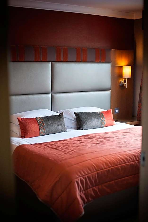 Seamill Hydro Hotel & Resort