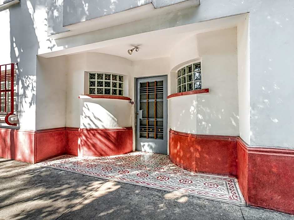 OM 686 URBAN LOFTS Narvarte