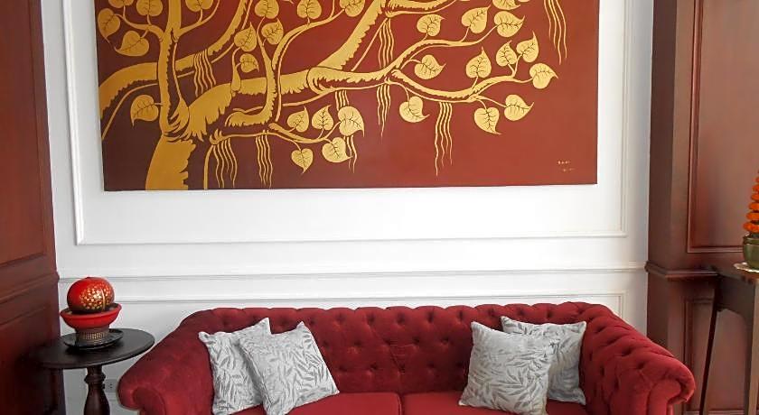 Dhavara Boutique Hotel