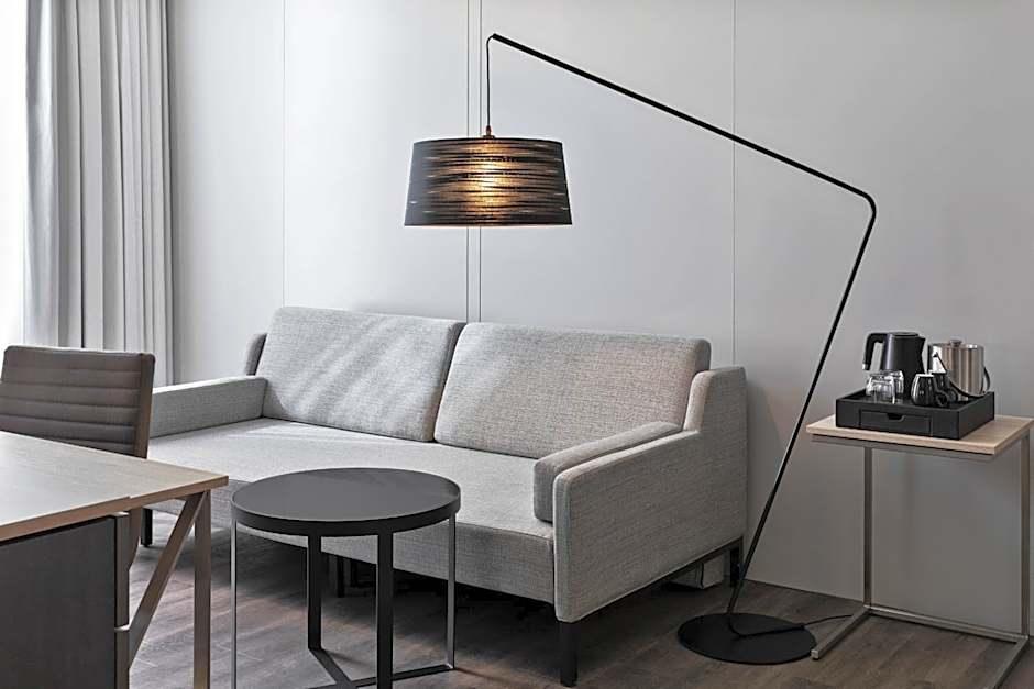 Courtyard by Marriott Munich Garching