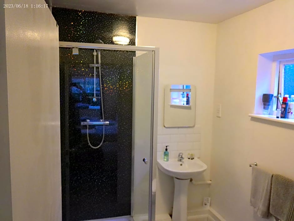 The Half Moon Inn Rushall IP21 4QD