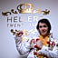 Hotel Hellers Twenty Four II -24h-Check-In-