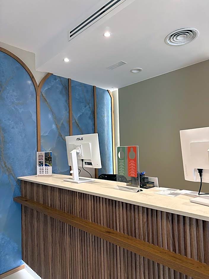 Hotel Acacias Suites & Spa