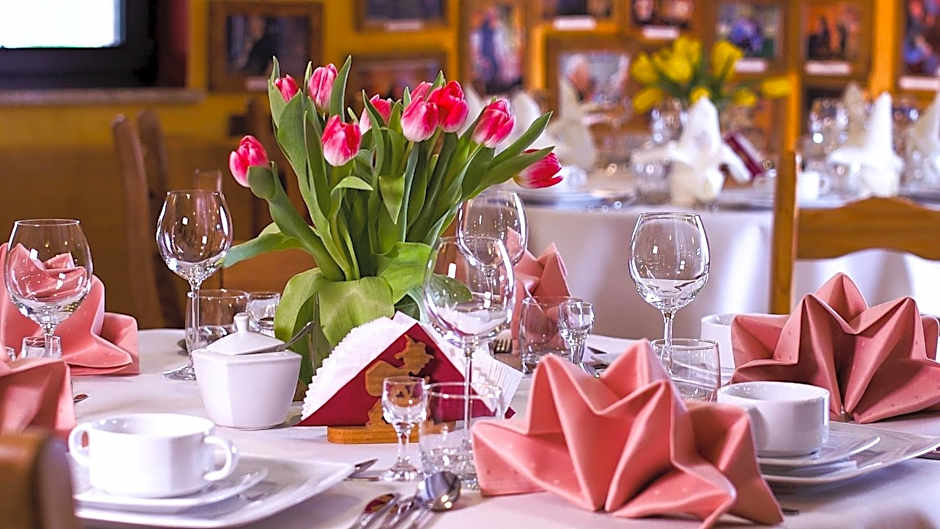 Hotel Restauracja Jaś Wędrowniczek