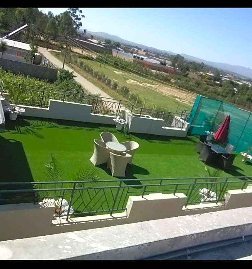 Executive 1&2 Broom Airbnb in Gilgil Nakuru