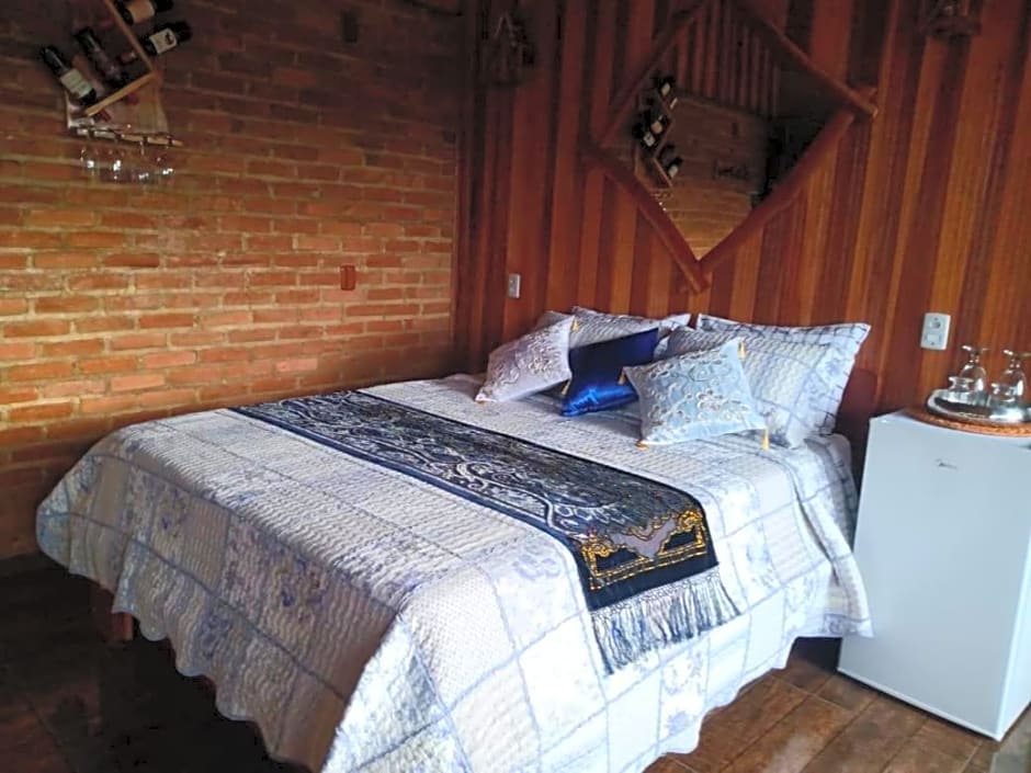 Pousada Rancho da Montanha