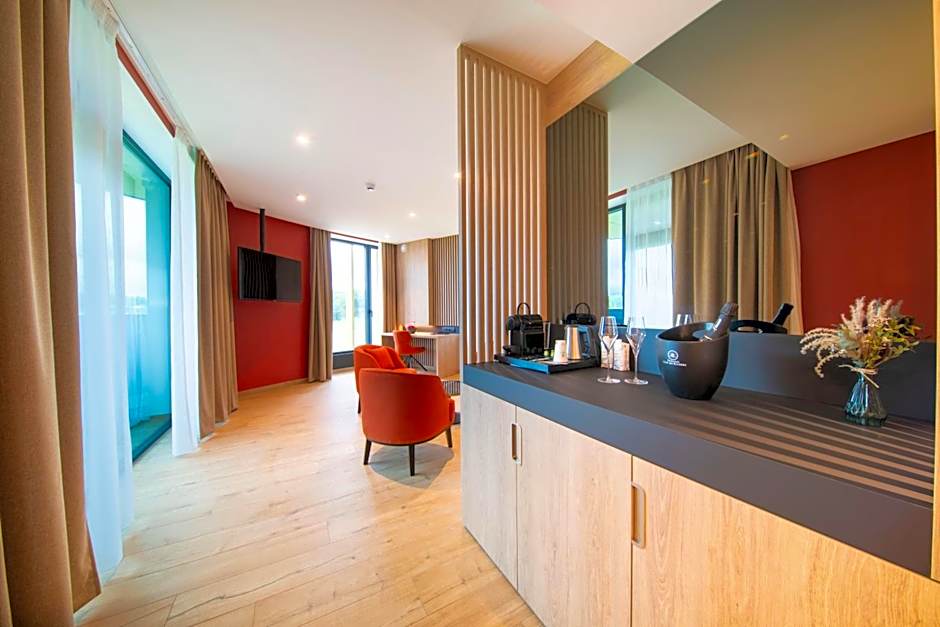 Bois d'Arlon Hotel & SPA