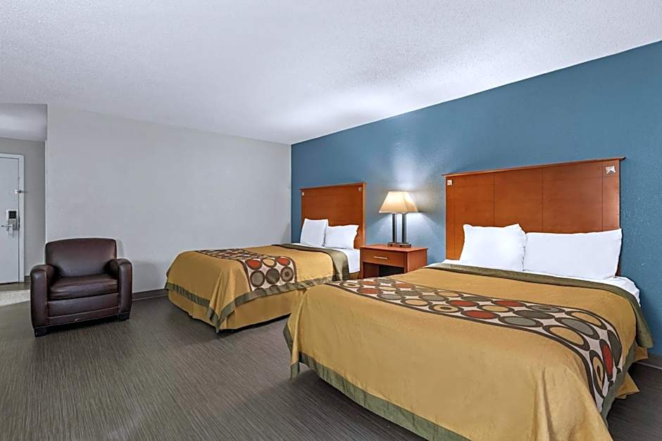 Americas Best Value Inn Carlisle