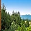 Coast Hillcrest Hotel