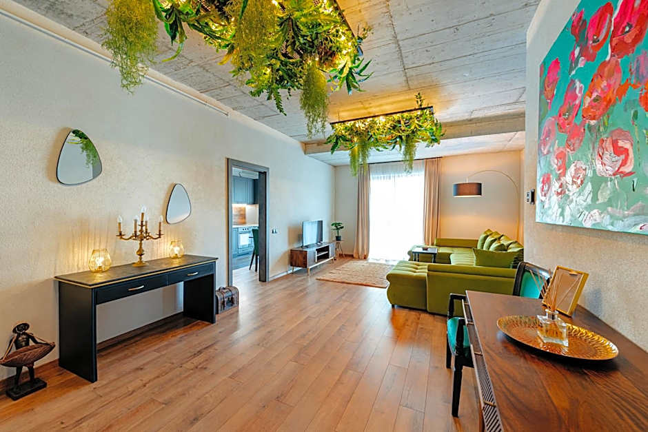 Centro Accommodation