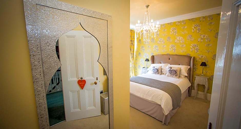 Studios At Glenthorne