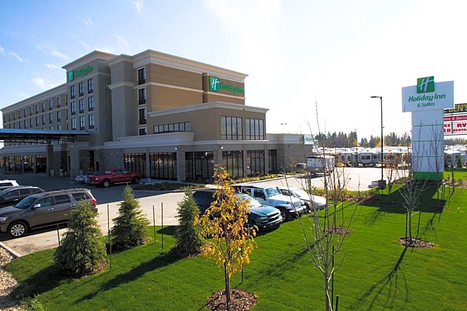 Holiday Inn & Suites Red Deer South By IHG