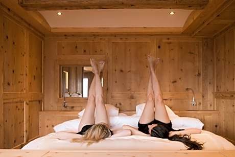 Aïda Hôtel & Spa - "Adults Only" Relais & Châteaux