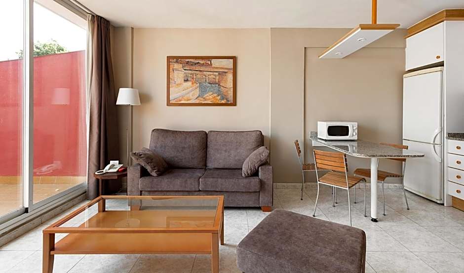 PARK SEDO Aparthotel