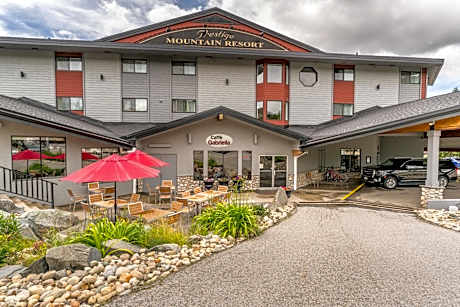 Prestige Mountain Resort Rossland