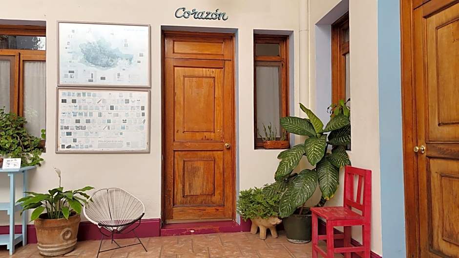 El Diablo y la Sandia B&B