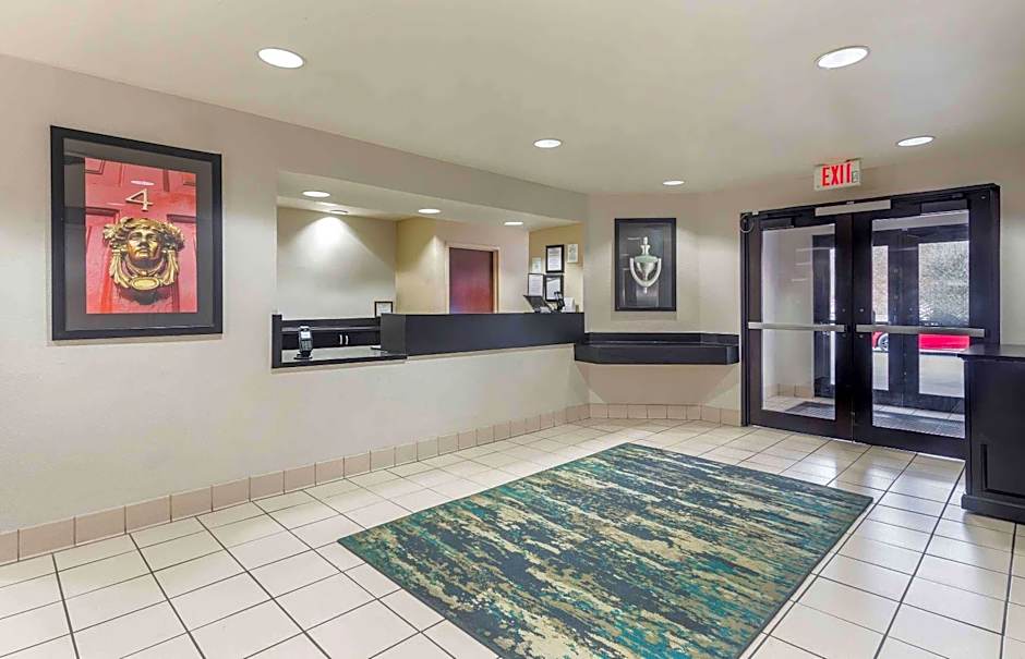 Extended Stay America Suites - Memphis - Germantown West