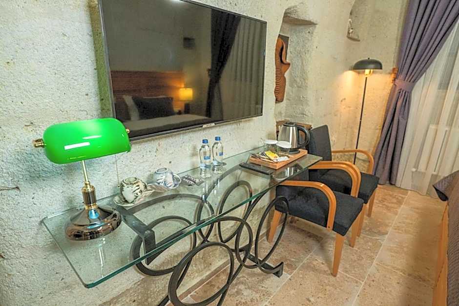 Canela Cave Hotel - Cappadocia