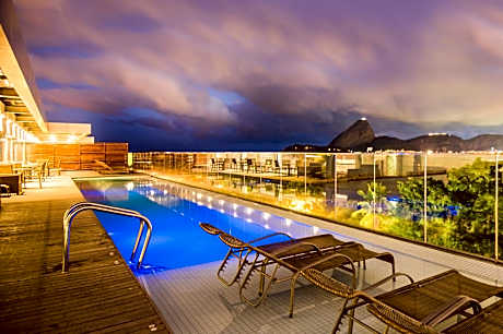 Prodigy Santos Dumont