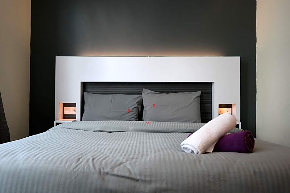 Summer Oscar Boutique Hotel @ Subang Jaya