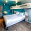 ibis budget Rennes Chantepie - Hôtel rénové