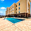 Quality Inn & Suites Pearsall