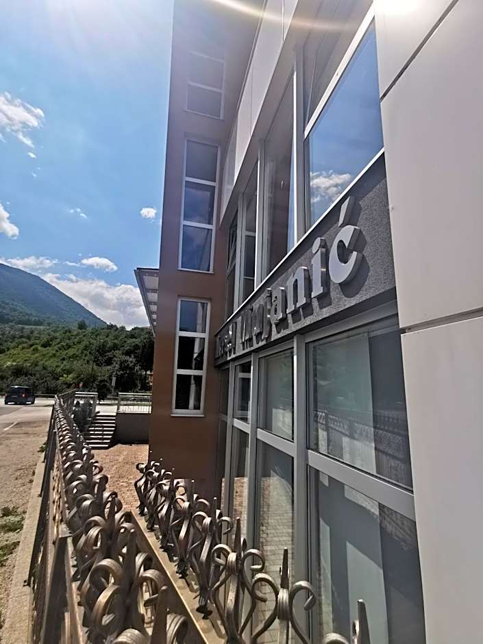 Motel Mujanic Sarajevo