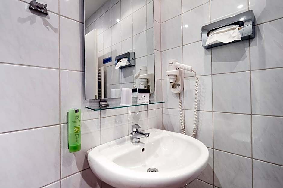 Hotel Deutsches Haus