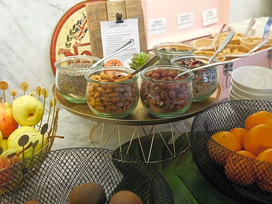 Mercure Arras Centre Gare