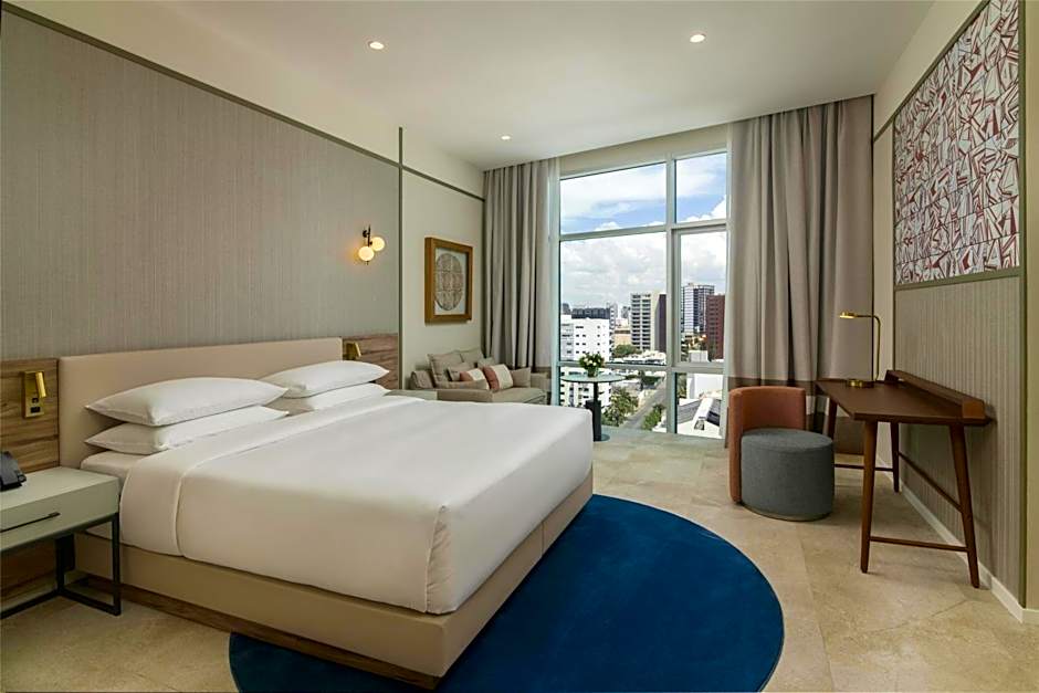 Hyatt Centric Santo Domingo