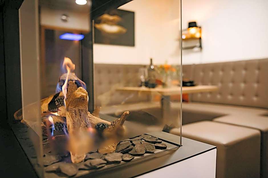 Maas en Waal Wellness & Suites
