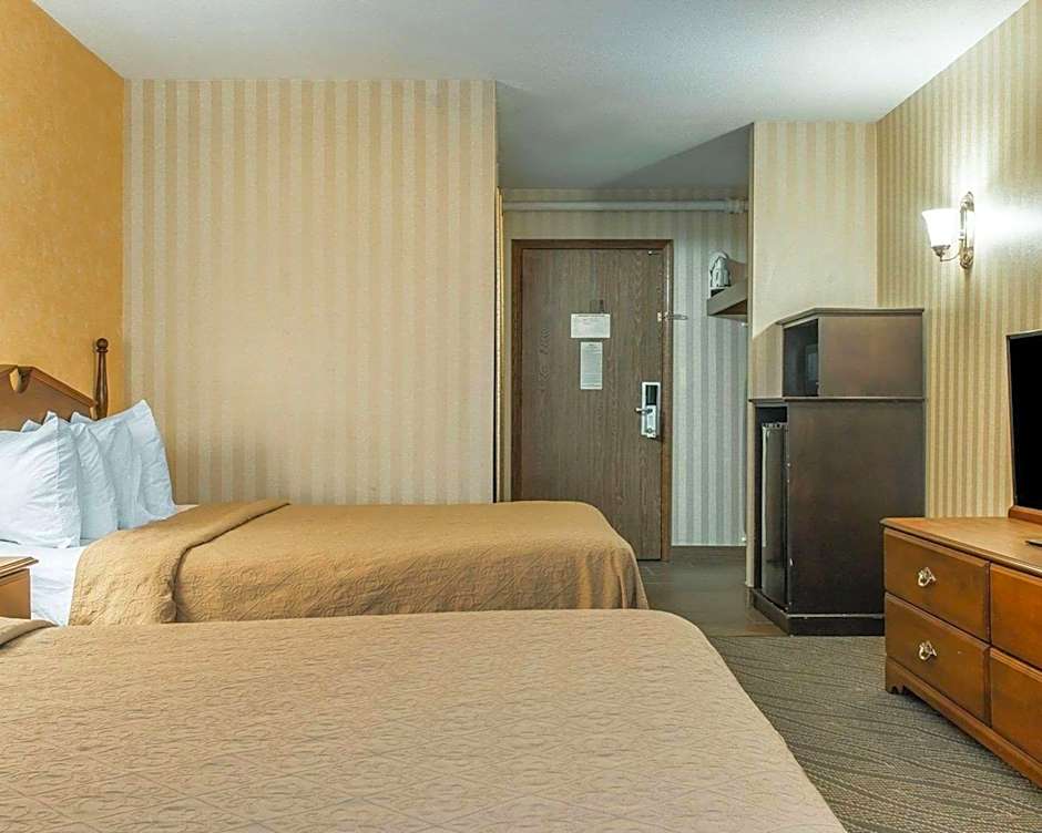 Quality Inn Gaylord