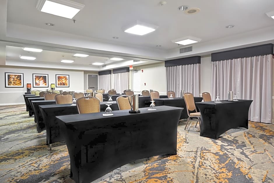 Hilton Garden Inn Austin Round Rock