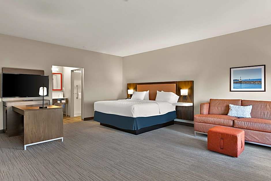Hampton Inn By Hilton & Suites Petoskey